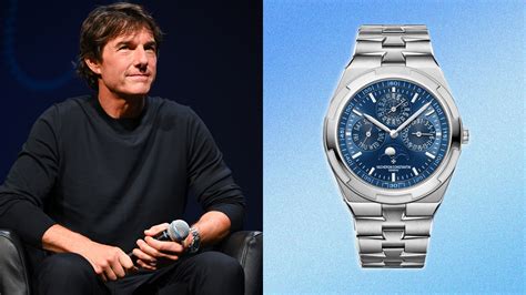 Tom Cruise watches cannes